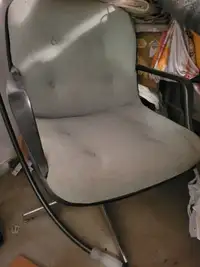 Chaise bureau