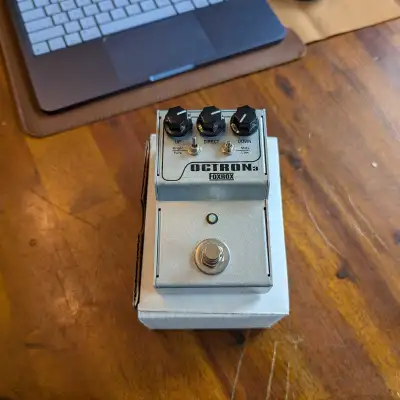 Foxrox Octron 3 , View more