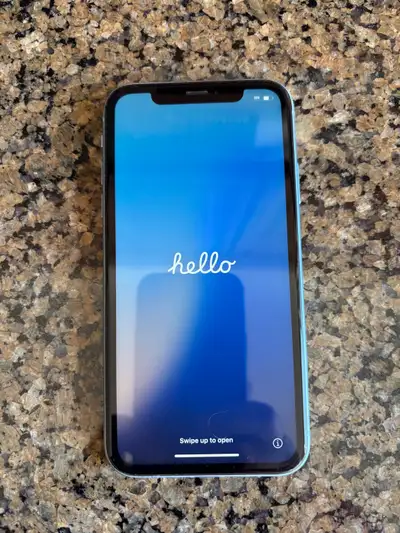 iPhone 10 XR, View more