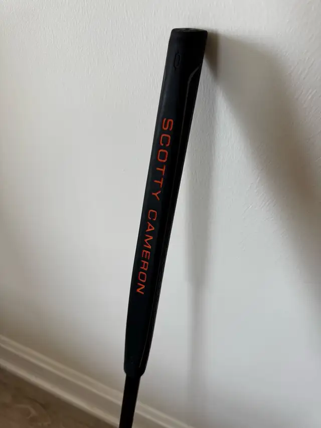 Scotty Cameron H24 Limited Putter in Golf in Markham / York Region - Image 3