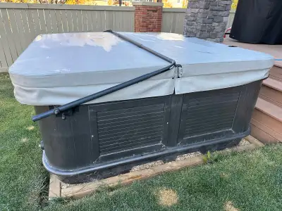Arctic Spas Hot Tub, View more