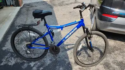 nakamura 26 in Mountain in Canada Kijiji Marketplaces