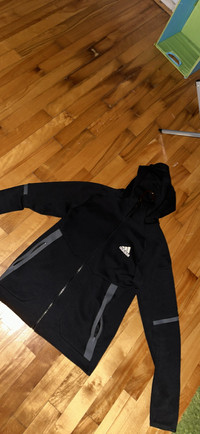 Jacket Adidas 