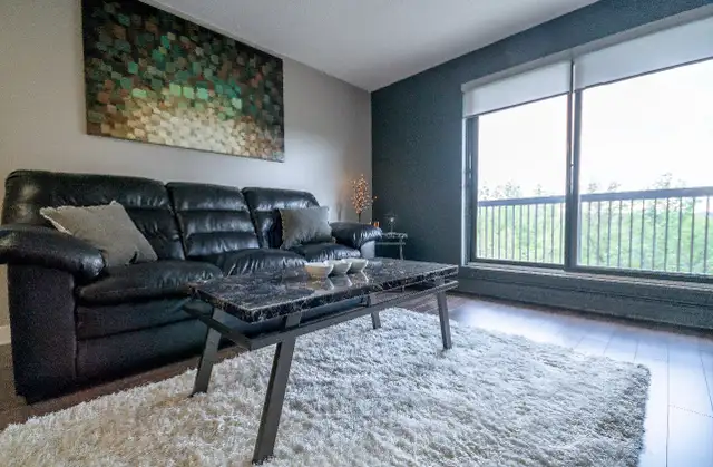 Downtown Condo in Long Term Rentals in Saskatoon - Image 4