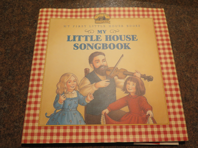 Little House on the Prairie Plate, Doll and Books in Children & Young Adult in Guelph - Image 7