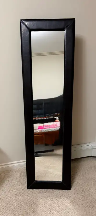 Full Length Mirror, View more