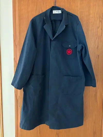 Mechanics Shop Coats - SEE DESCRIPTION, View more