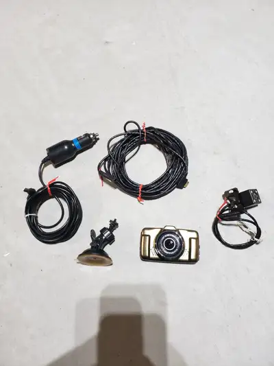 Dash Camera, View more