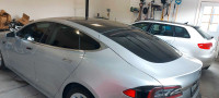 Mobile PPF and window tinting 