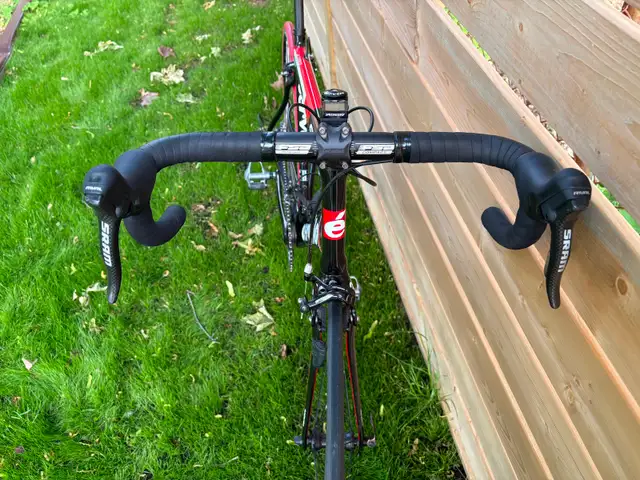 Cervélo S2 Aero Carbon Road Bike in Road in Cambridge - Image 9