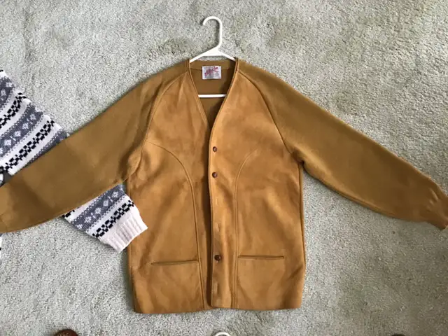 SWEATERS FOR MEN OR TEENAGERS. 735 in Men's in Calgary - Image 3