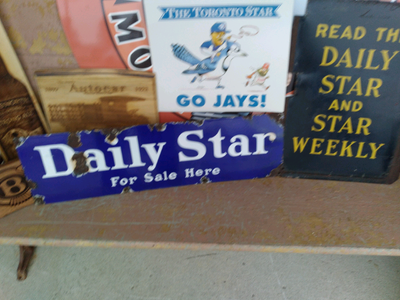 #torontomemories At Pickers End we're big on the way Toronto used to be - we grew up there and even...