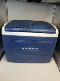 Woods 12V Thermoelectric Cooler and Warmer