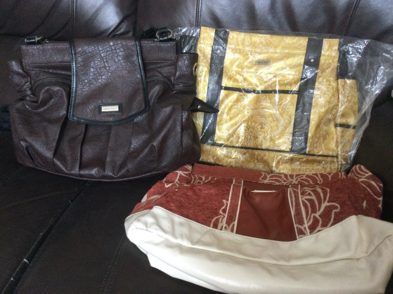 Miche bag, sac à main Miche | Femmes - Sacs et portefeuilles |  Saint-Hyacinthe | Kijiji