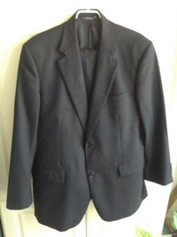 New USA made Brooks Brothers suit (suit jacket+pant)- size: 42R