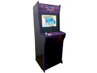 Arcade Video Multi-Jeux Multi-Game Game Console