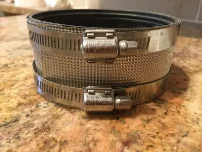 Tyler Coupling Raccord et 5 Bouchons d’essai, View more