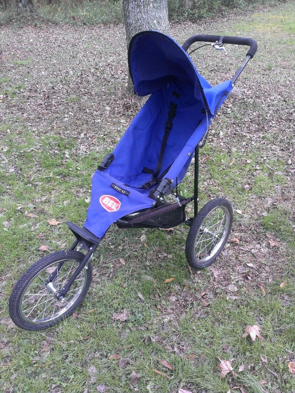 Jogging Stroller Strollers, Carriers & Car Seats City of Toronto