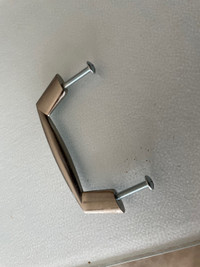 Cupboard Door Handles