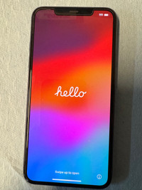 iPhone 11 Pro Max