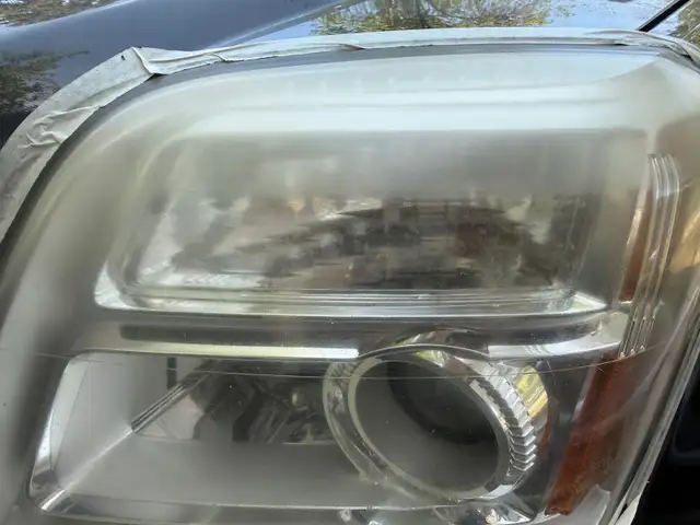 Mobile Headlight Restoration & Car Polishing in Detailing & Cleaning in Winnipeg - Image 8