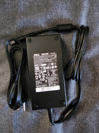 Brand New Dell AC Adapters 180W with 1M Power Cord