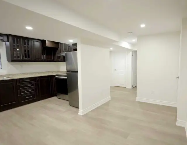 Basment renovation 