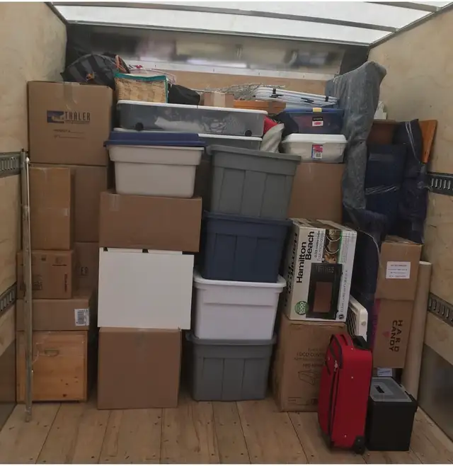 Honest, Hardworking & Reliable Movers...!! in General Labour in Ottawa - Image 3