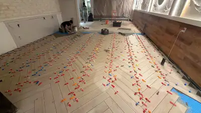 Looking for construction helper urgent starting today, View more