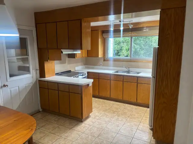 5 1/2 for rent