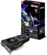 Graphic Card 580 8GB, Different, $75,-