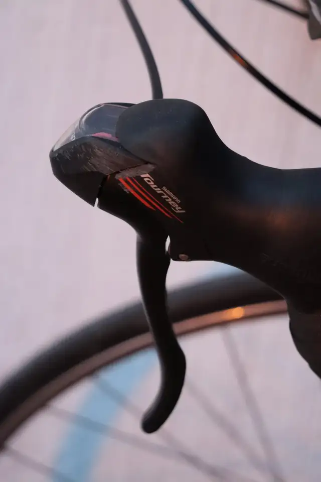 ‍♂️ Men’s Road Bike – 12 speed Apollo Concorde 700C – Shimano in Road in Markham / York Region - Image 9