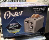 2 slice Toaster