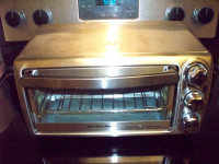 Durabrand  - Toaster Oven