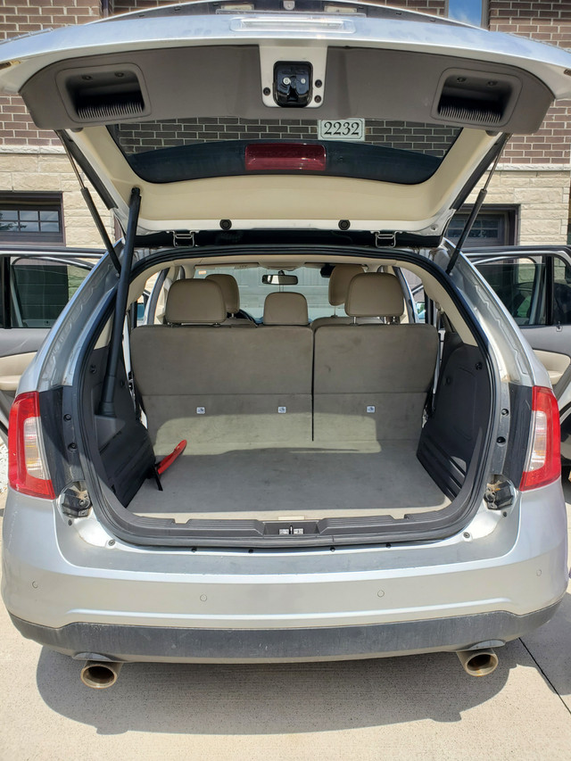 Ford Edge 2012 - 10,500 in Cars & Trucks in City of Toronto - Image 4