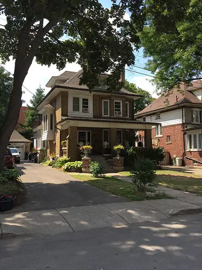 94 St Claire Ave. Beautifully Furnished room for rent $900/month, View more