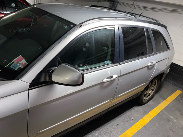2007 Chrysler Pacifica  in Cars & Trucks in City of Halifax