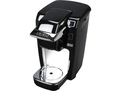 Keurig K10 Mini Plus Coffeemaker Brewing System, View more