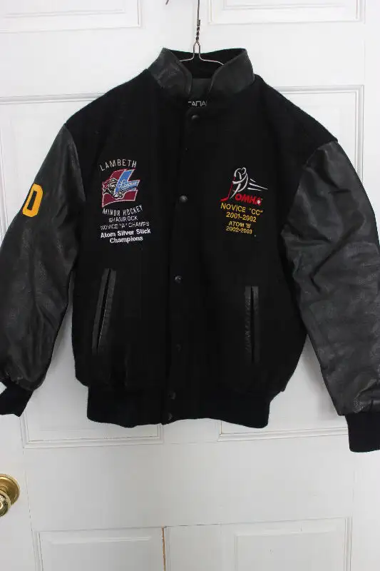 Lambeth Lancers Jackets - 3 Varieties in Hockey in London - Image 4