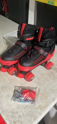 Adjustable Roller skates