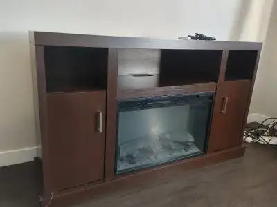 Fire place Stand, View more