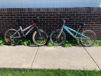 Kid’s bikes - Free