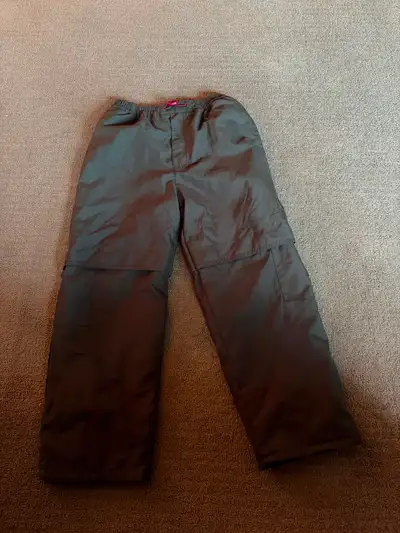 Boys Fleece Pants, View more