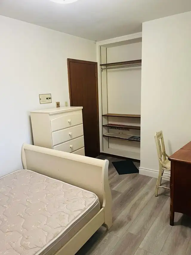 Room For Rent in North York in Room Rentals & Roommates in City of Toronto - Image 4