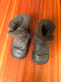 Baby Girl shoes and boots