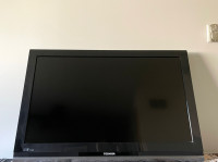 Toshiba TV - LCD