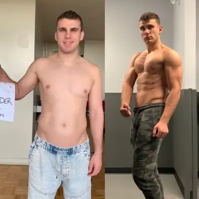 Personal Trainer / Online Trainer (lose 10lbs every month), View more