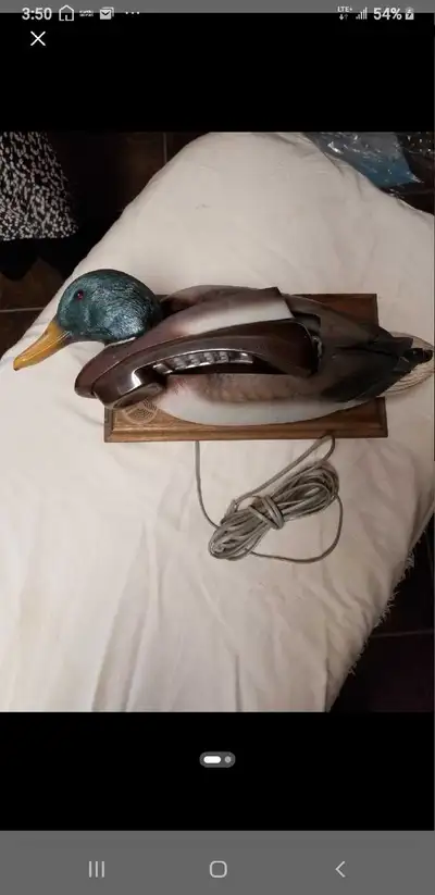 Duck phone, View more