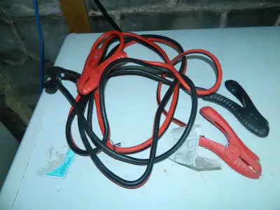 Battery Cables, View more