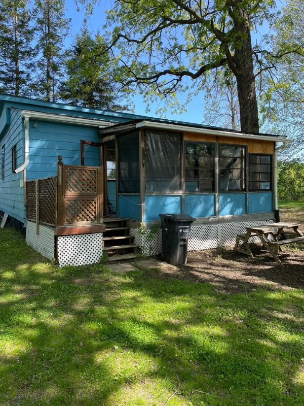 chalet a louer a Rigaud dans Locations temporaires  à Ouest de l’Île